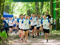 Polfarmex S.A. partnerem II Charytatywnego Biegu UMED