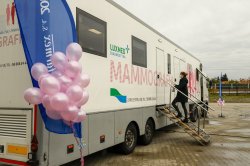 Różowy październik w Polfarmex S.A.