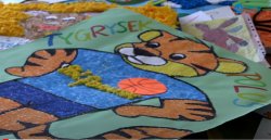 Przedszkolaki zaprojektują maskotkę dla Polfarmex S.A.