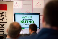 Polfarmex S.A. na „Pracowni Miast 2017”