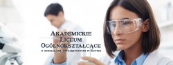 Polfarmex S.A. partnerem Akademickiego Liceum Ogólnokształcącego w Kutnie