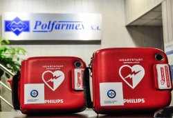 Wzmacniamy bezpieczeństwo pracowników